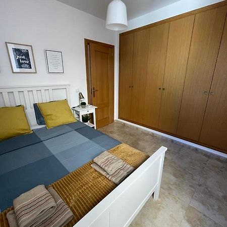 Apartamento Felipe 8, Wifi Puerto de Sagunto Bagian luar foto