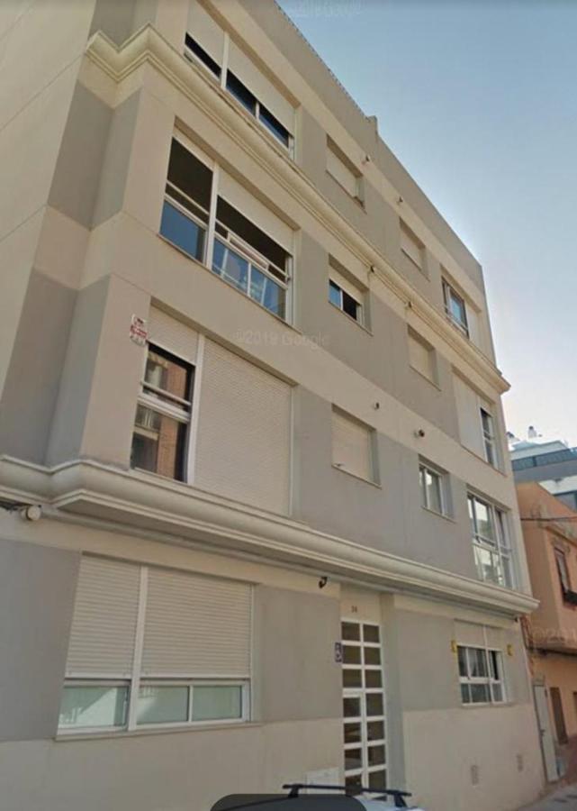 Apartamento Felipe 8, Wifi Puerto de Sagunto Bagian luar foto