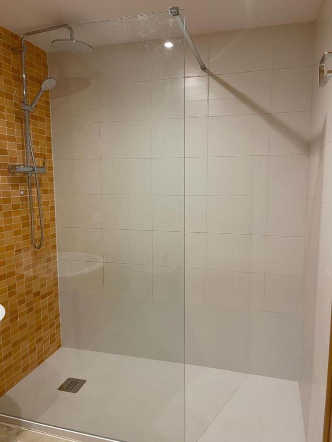 Apartamento Felipe 8, Wifi Puerto de Sagunto Bagian luar foto