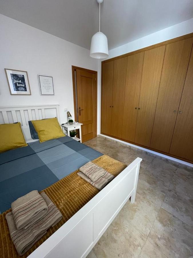 Apartamento Felipe 8, Wifi Puerto de Sagunto Bagian luar foto